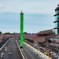 INDY 500